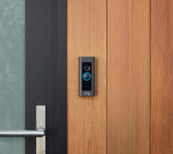 Video Doorbell Installation